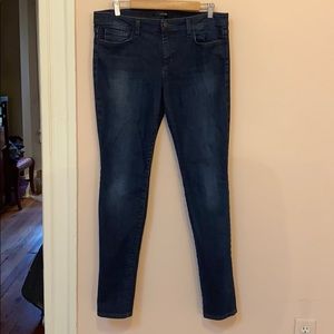 Joe’s Jeans Skinny 32